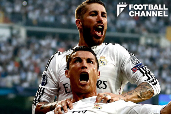 レアル主将ラモス、Cロナへの”守備免除”発言を否定。「全員が走って