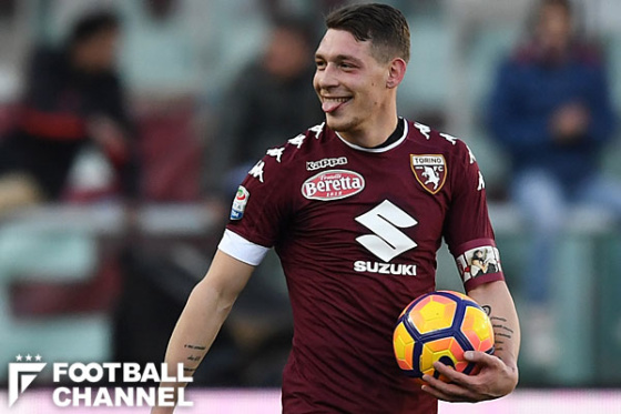 アンドレア・ベロッティ