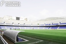 柴崎が本拠地エスタディオ・エリオドロ・ロドリゲス・ロペスのピッチに立つ日が近づいている