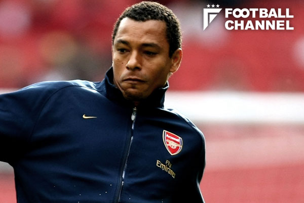 ジウベルト・シウバ