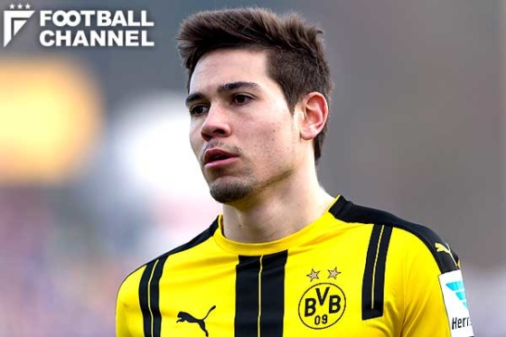 ラファエル・ゲレイロ