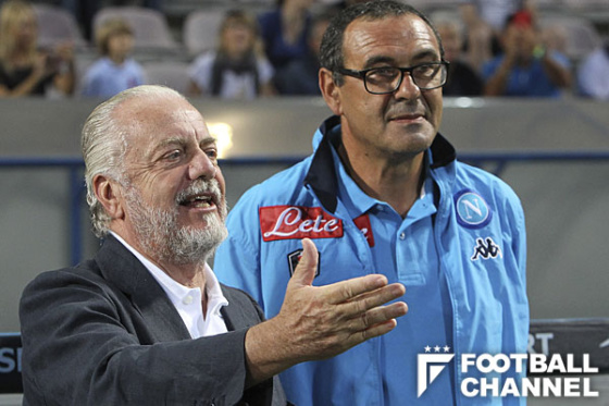 デ・ラウレンティス