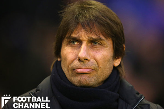 アントニオ・コンテ