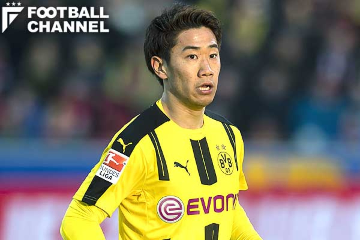 Category 海外サッカー フットボールチャンネル