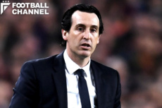 パリ・サンジェルマンのウナイ・エメリ監督