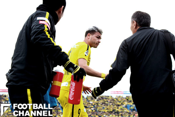 これがトッププレイヤー！　そのタフさに驚愕