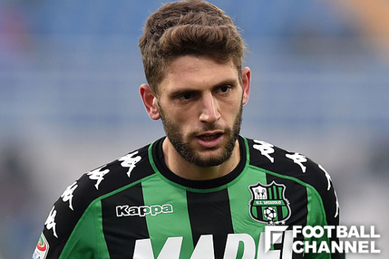 ドメニコ・ベラルディ