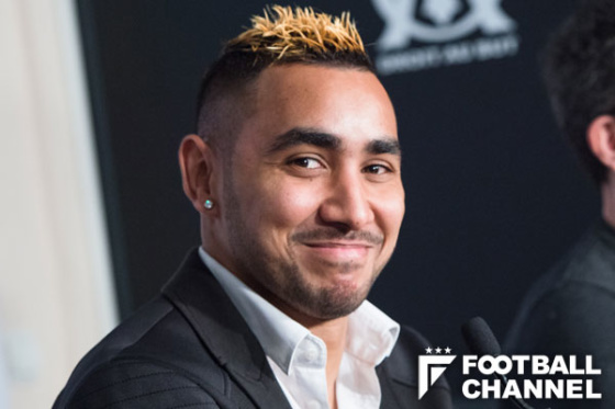 ディミトリ・パイエ