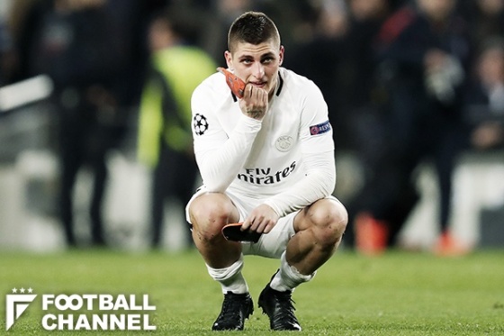 ヴェッラッティ