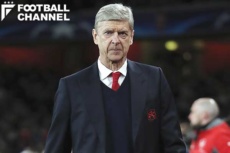 ヴェンゲル監督