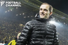 トーマス・トゥヘル