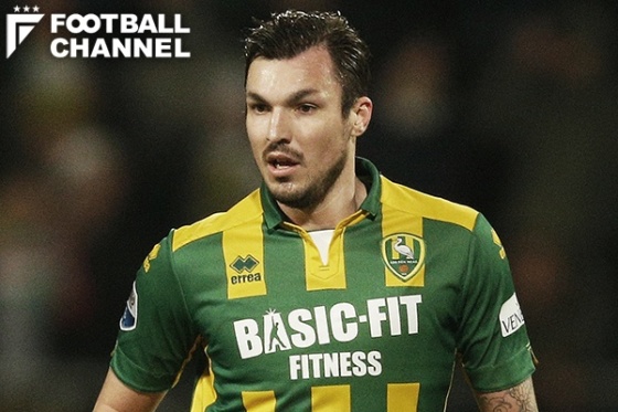 ハーフナー・マイク