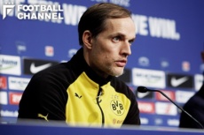 トーマス・トゥヘル