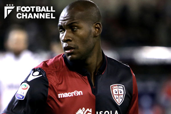 ビクトル・イバルボ