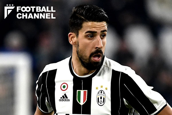 サミ・ケディラ