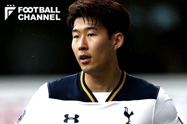 ソン・フンミン