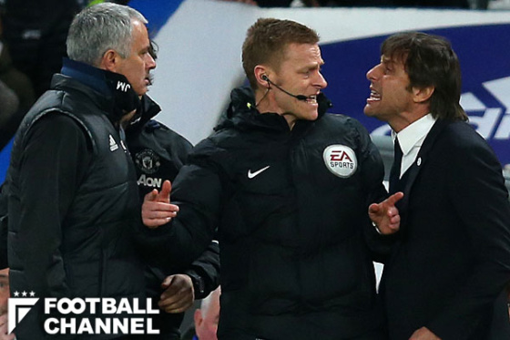 アントニオ・コンテ