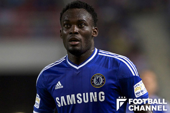 マイケル・エッシェン