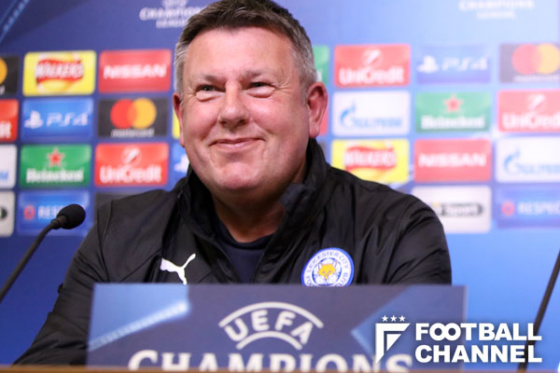 クレイグ・シェイクスピア