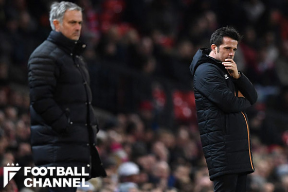 マルコ・シルバ