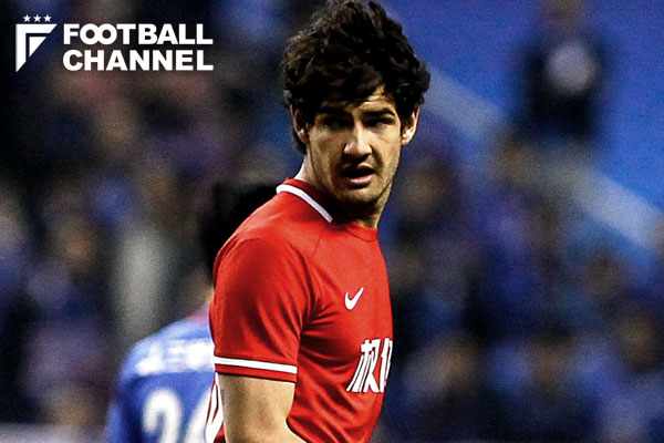 アレシャンドレ・パト