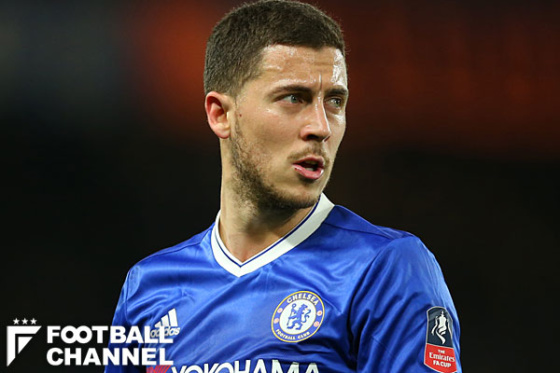 エデン・アザール