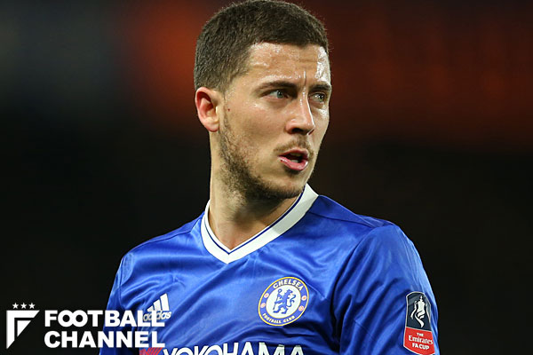 被ファウルはメッシ以上 チェルシー監督激怒の理由をデータが裏付け フットボールチャンネル