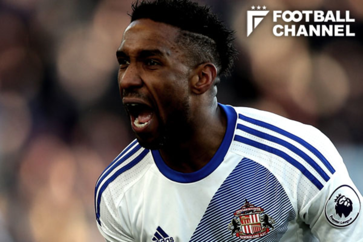 好調の34歳fwが3年ぶり復帰 W杯予選に臨むイングランド代表 フットボールチャンネル