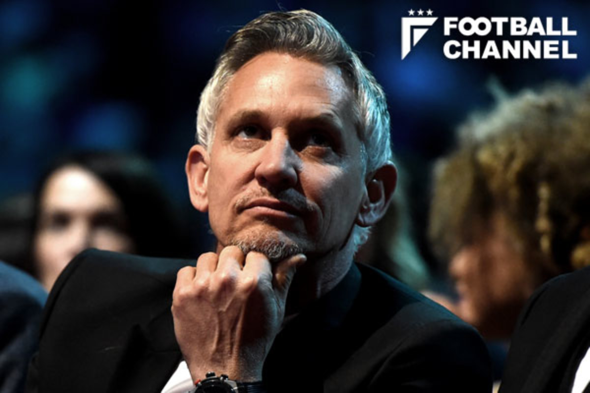 ドイツがいつも勝つ はもはや過去の話 リネカー氏も自身の有名なフレーズを撤回 フットボールチャンネル