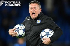 クレイグ・シェイクスピア