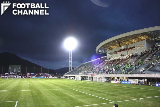 とりぎんバードスタジアム