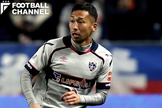 FC東京 ドイツ遠征 レプリカ ユニフォーム 徳永悠平 サイン入り FC東京