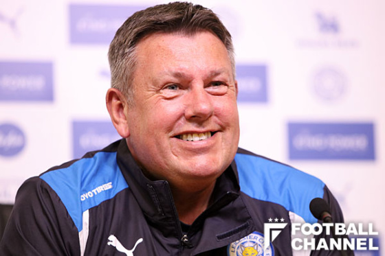 クレイグ・シェイクスピア