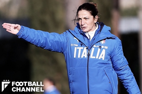 パトリシア・パニーコ