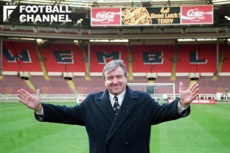 テリー・ヴェナブルズ