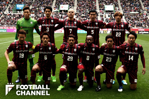 ヴィッセル神戸