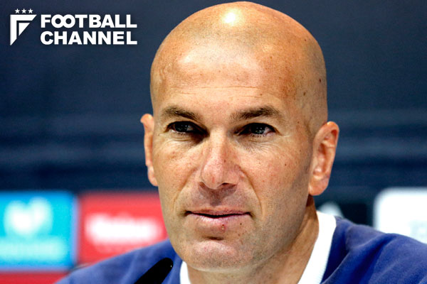 ジネディーヌ・ジダン