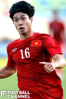 グエン・コン・フオン