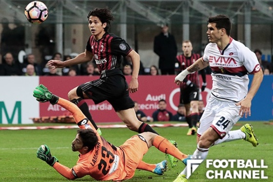 マティアス・フェルナンデス