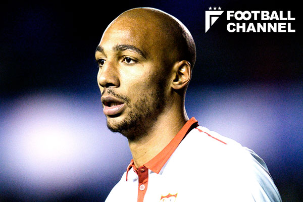 スティーブン・エンゾンジ