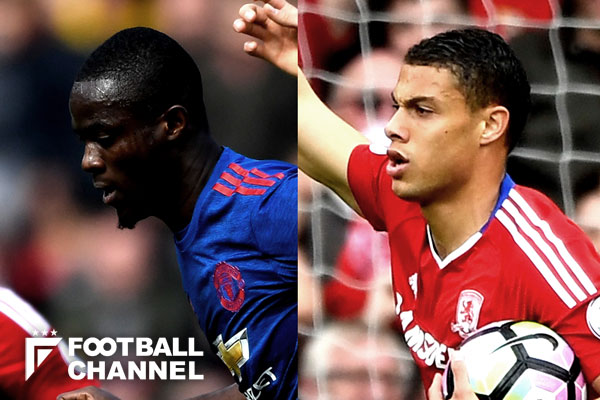 エリック・バイリー、ルディ・ゲステデ