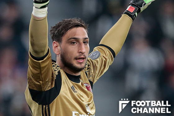 ジャンルイジ・ドンナルンマ