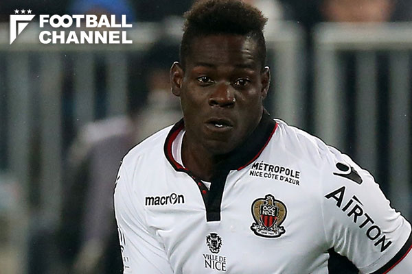 マリオ・バロテッリ