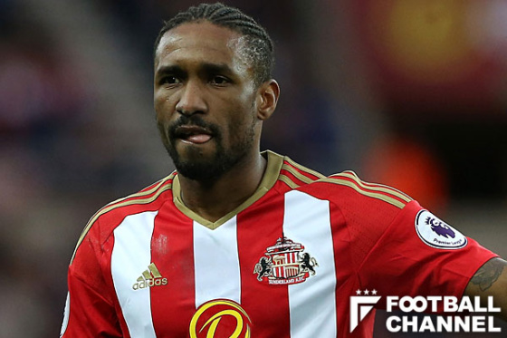 ジャーメイン・デフォー