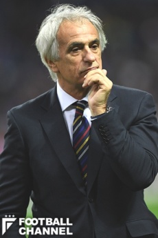 ハリルホジッチ