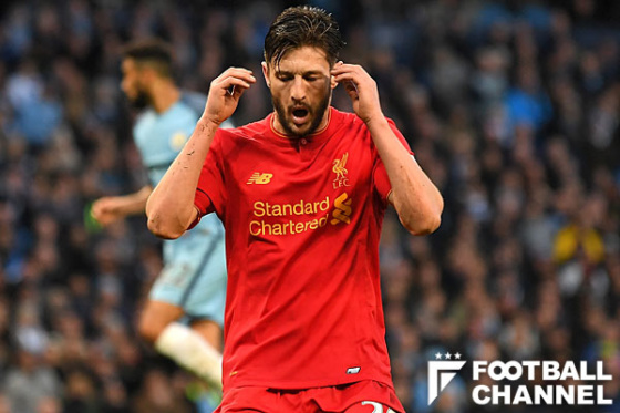 アダム・ララーナ