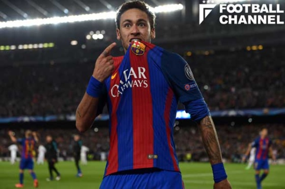 20170321_neymar_getty