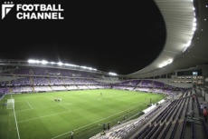 ハッザ・ビン・ザイド・スタジアム