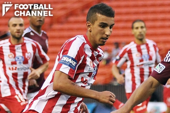 クリスティアン・コンスタンティニディス