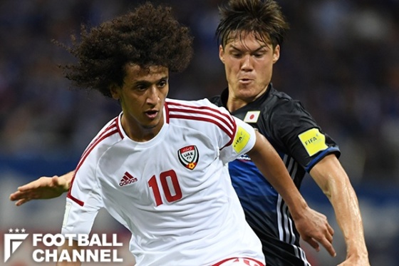 オマル・アブドゥルラフマン